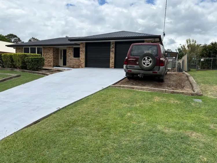 Third view of Homely house listing, 101 Brooklands Drive, Beaudesert QLD 4285