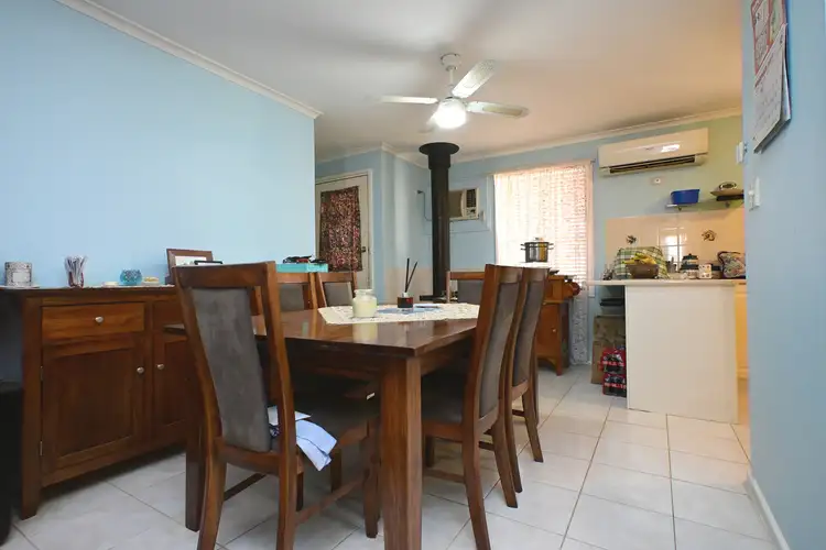 Third view of Homely house listing, 45 Richardson Crescent, Port Augusta West SA 5700