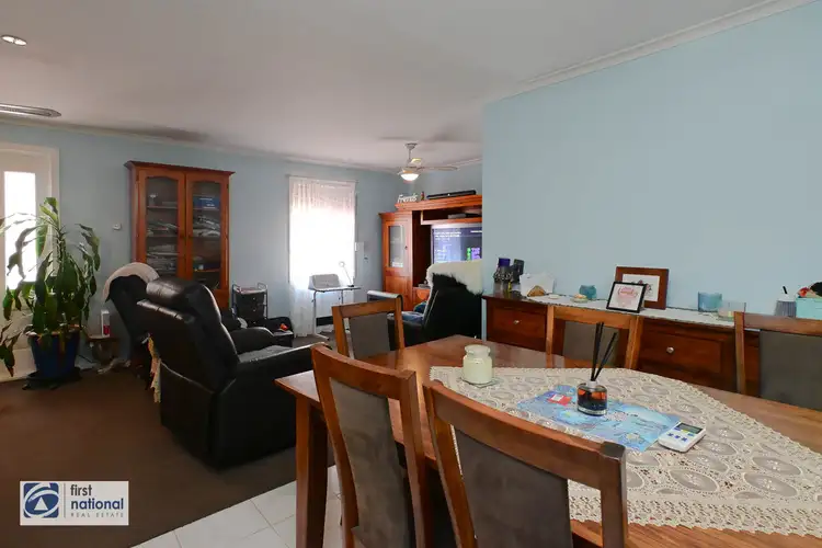 Sixth view of Homely house listing, 45 Richardson Crescent, Port Augusta West SA 5700