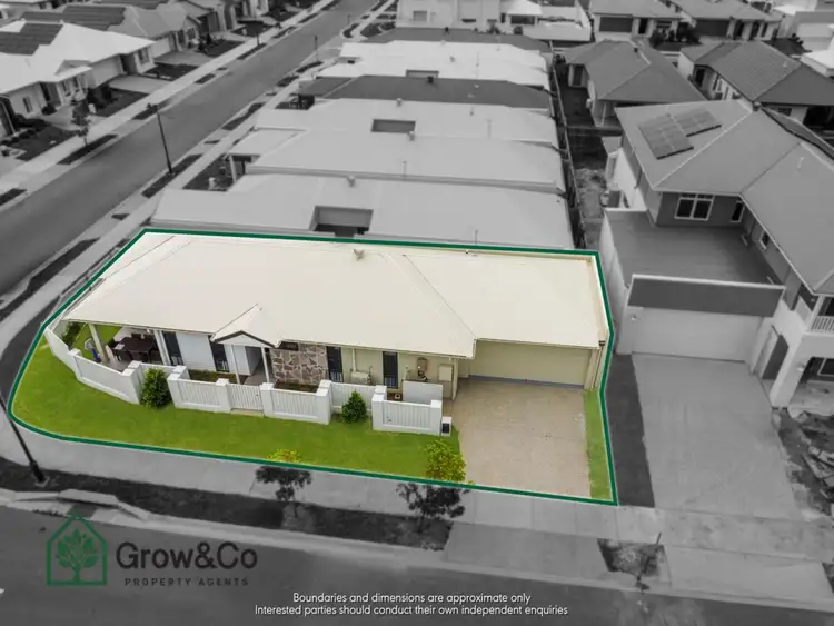 Fifth view of Homely house listing, 136 Fraser Drive, Burpengary East QLD 4505