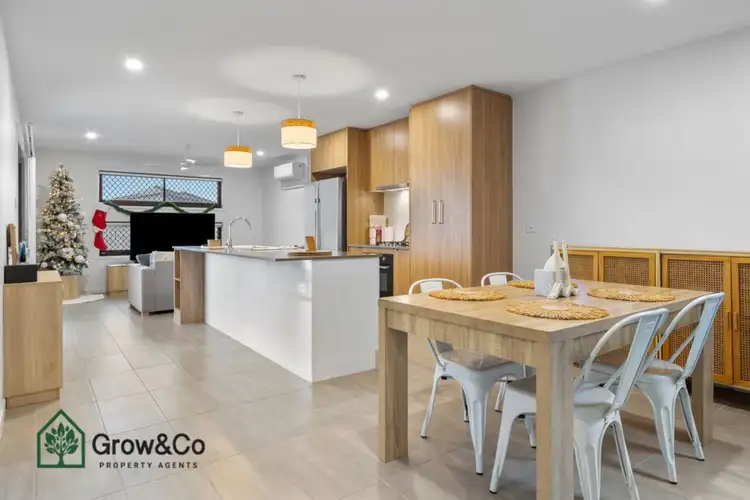 Sixth view of Homely house listing, 136 Fraser Drive, Burpengary East QLD 4505