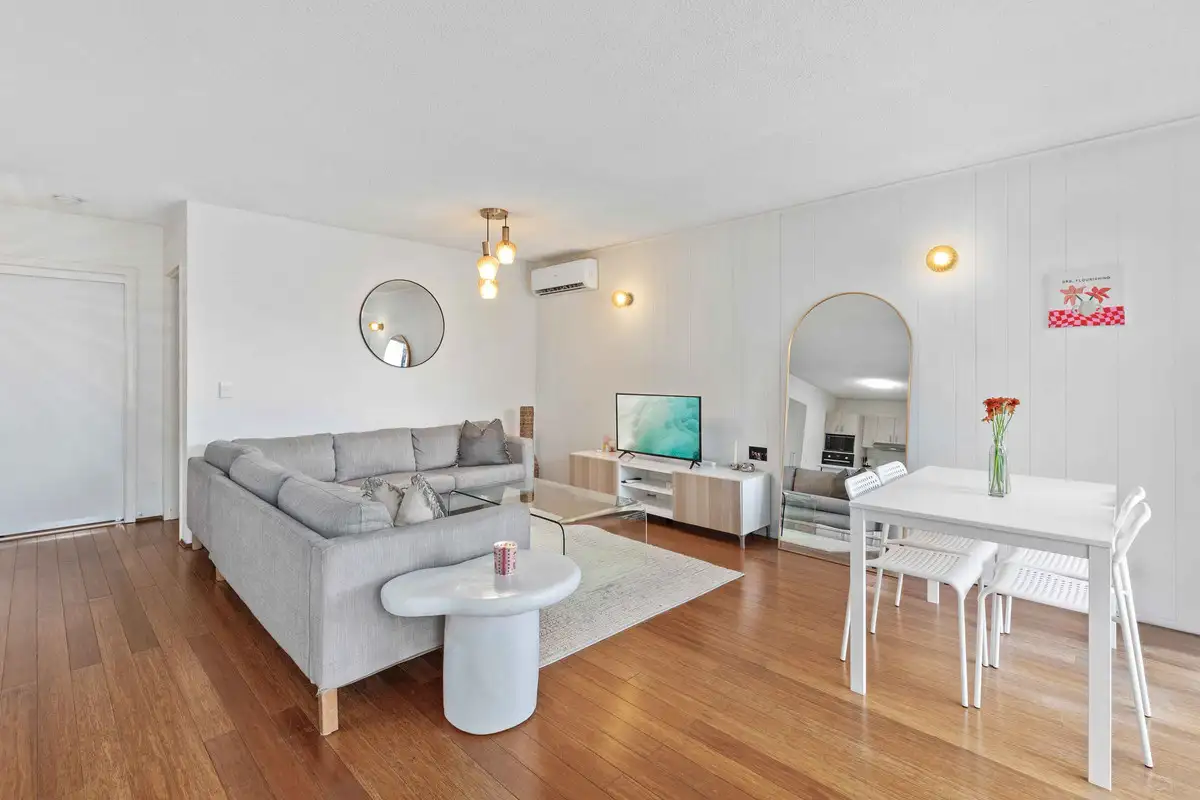 Main view of Homely unit listing, 3/10 Stanley Street, Burleigh Heads QLD 4220