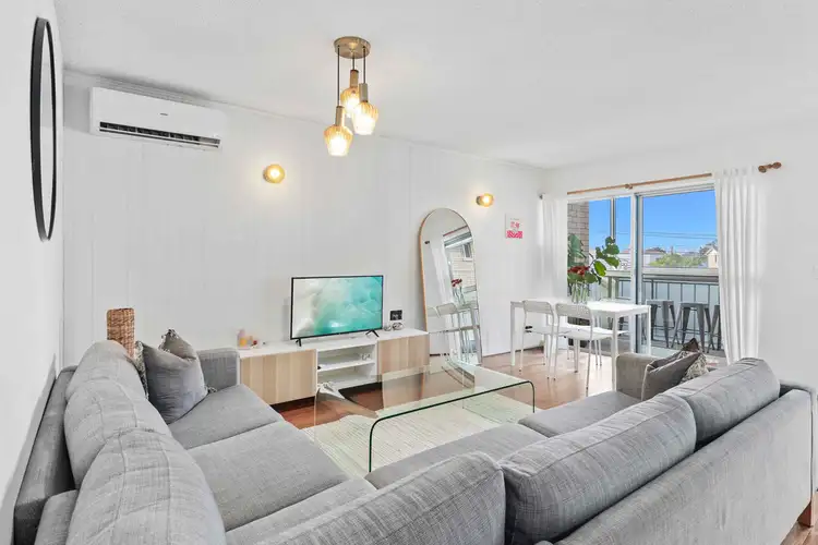 Third view of Homely unit listing, 3/10 Stanley Street, Burleigh Heads QLD 4220