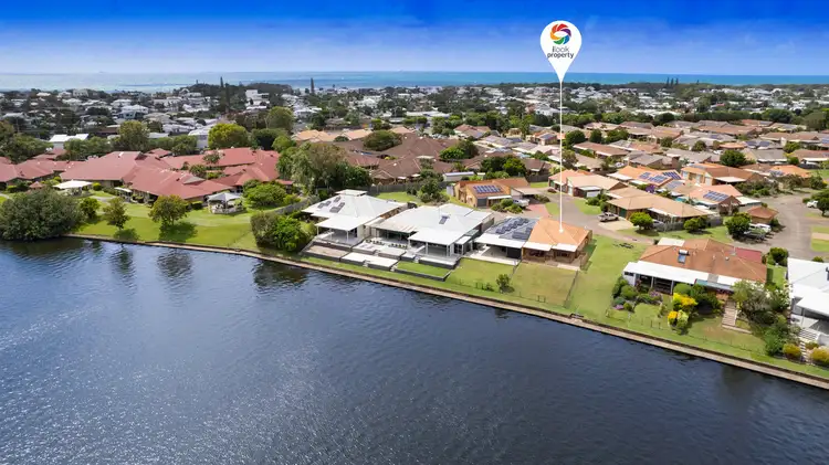 291/6 Melody Court, Warana QLD 4575