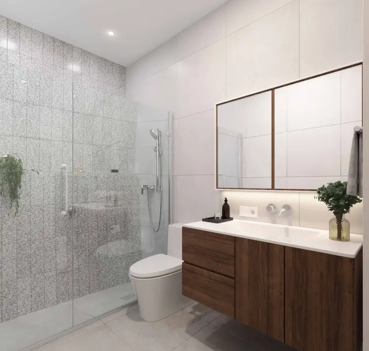 Seventh view of Homely apartment listing, 8/16 Station Avenue, Gaythorne QLD 4051