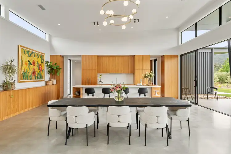 Fourth view of Homely rural property listing, 3 Palisade Court, Kangaroo Valley NSW 2577