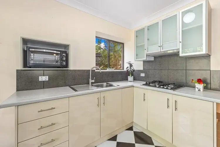 Second view of Homely apartment listing, 12A Peacock Court, Birkdale QLD 4159