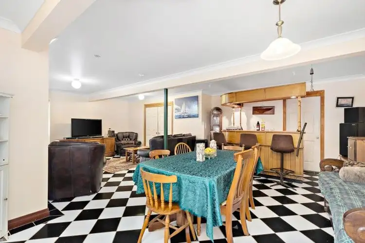 Fourth view of Homely apartment listing, 12A Peacock Court, Birkdale QLD 4159