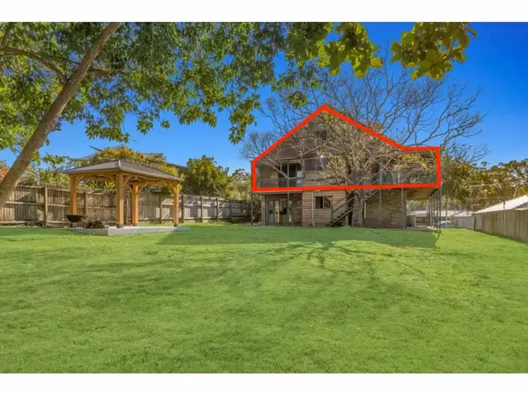 12 Peacock Court, Birkdale QLD 4159