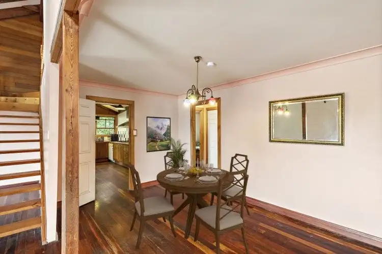 Fourth view of Homely house listing, 12 Peacock Court, Birkdale QLD 4159