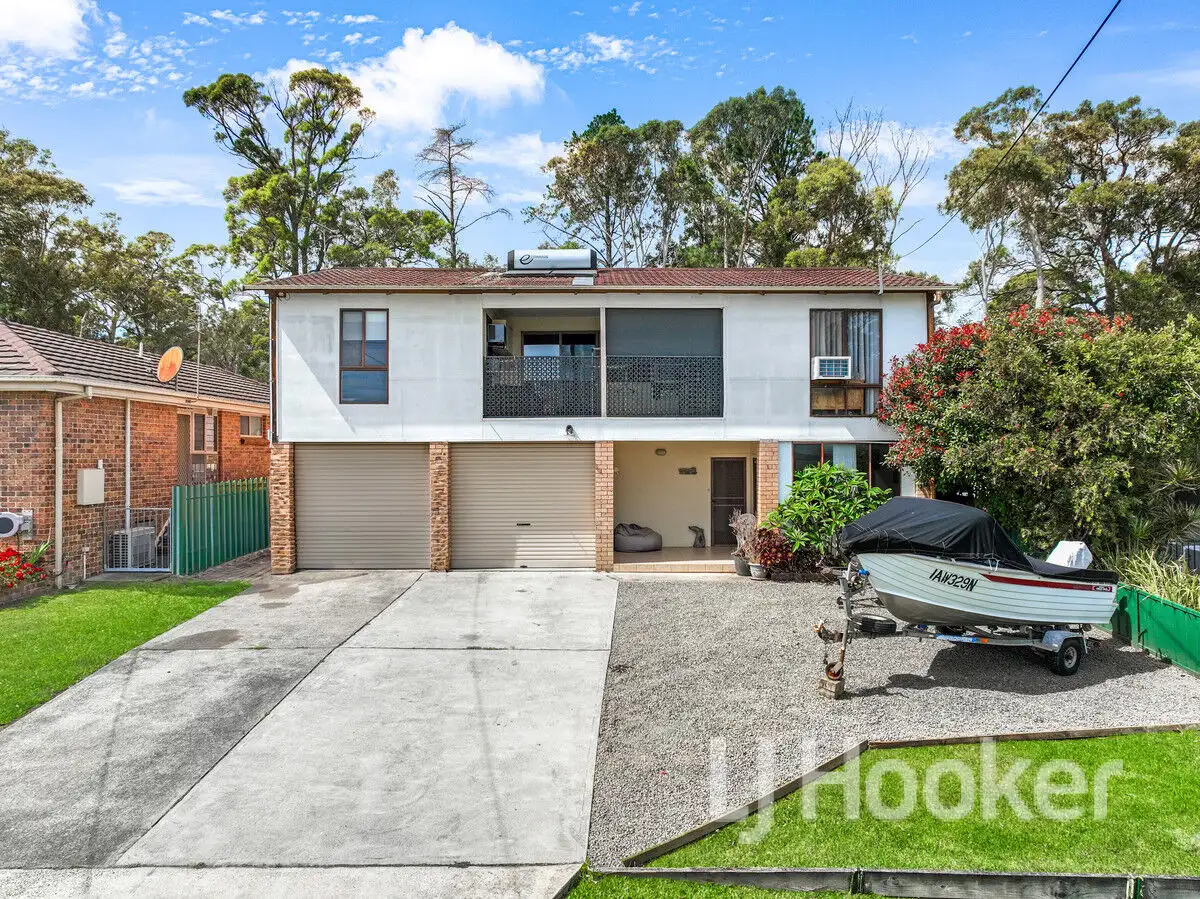 Main view of Homely house listing, 146 The Park Drive, Sanctuary Point NSW 2540