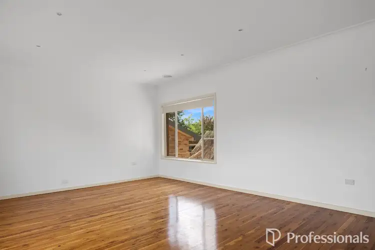 Second view of Homely house listing, 111 Simkin Crescent, Kooringal NSW 2650