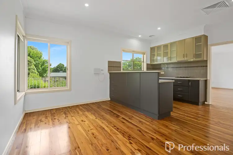Fifth view of Homely house listing, 111 Simkin Crescent, Kooringal NSW 2650