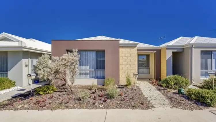 15 Keelson Way, Alkimos WA 6038