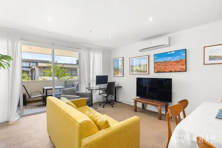 Fourth view of Homely apartment listing, 21/12 Crefden Street, Maidstone VIC 3012