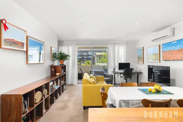 Fifth view of Homely apartment listing, 21/12 Crefden Street, Maidstone VIC 3012