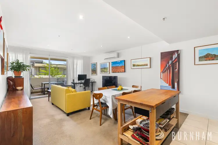 Sixth view of Homely apartment listing, 21/12 Crefden Street, Maidstone VIC 3012