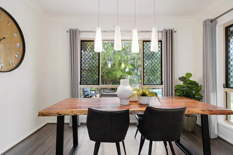 Sixth view of Homely house listing, 5 Kabang Court, Tanah Merah QLD 4128