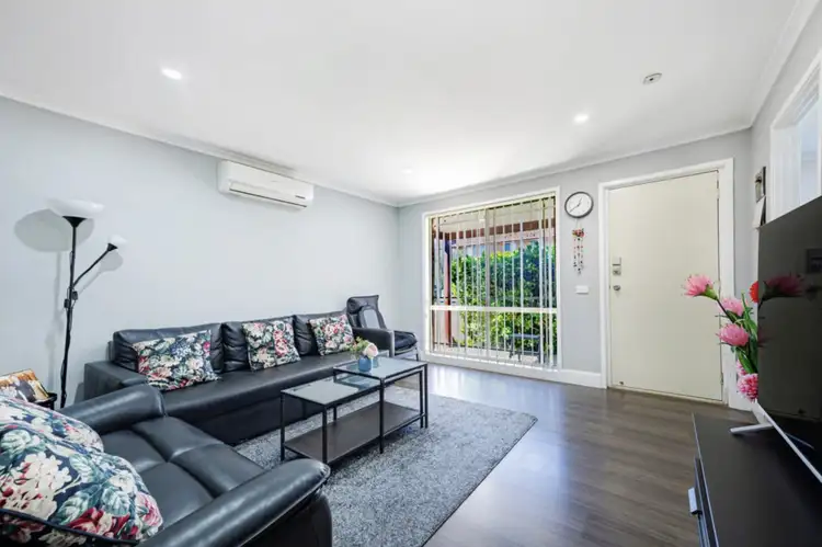 Fourth view of Homely house listing, 1/8 Hillcrest Road, Quakers Hill NSW 2763
