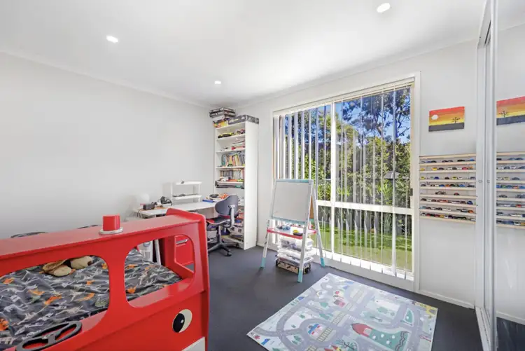 Fifth view of Homely house listing, 1/8 Hillcrest Road, Quakers Hill NSW 2763