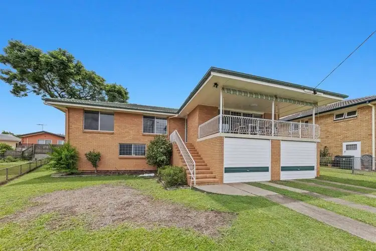 21 Nagle Street, Upper Mount Gravatt QLD 4122