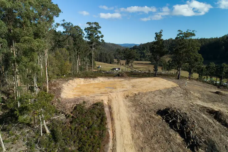 396 Garden Island Creek Road, Garden Island Creek TAS 7112