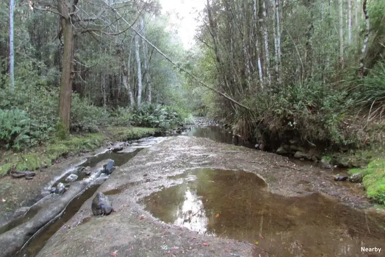 Sixth view of Homely land listing, 396 Garden Island Creek Road, Garden Island Creek TAS 7112