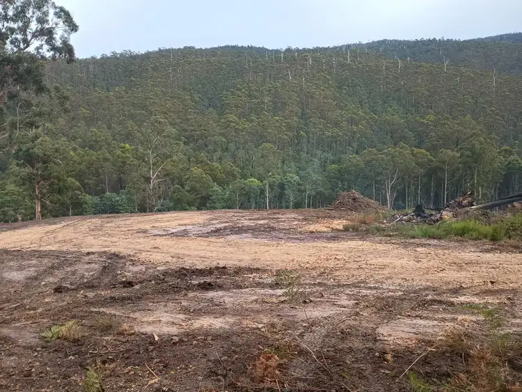 Seventh view of Homely land listing, 396 Garden Island Creek Road, Garden Island Creek TAS 7112