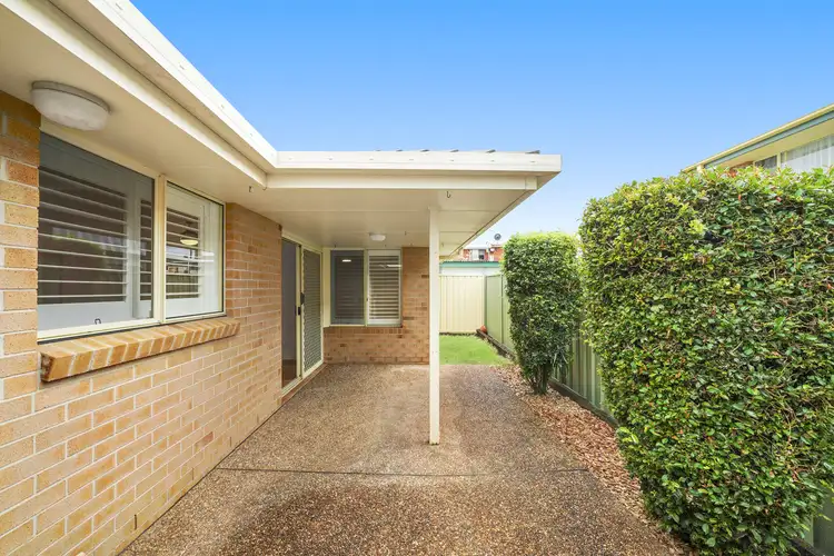 3/89-91 Hill Street, Port Macquarie NSW 2444