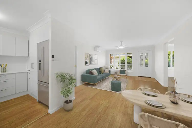 Fifth view of Homely villa listing, 3/89-91 Hill Street, Port Macquarie NSW 2444