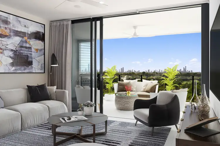 4095/21 Ross Street, Benowa QLD 4217