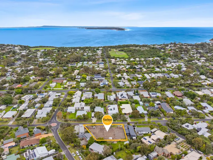 Second view of Homely townhouse listing, 1, 2, and 3/20 Hollywood Boulevard, Point Lonsdale VIC 3225