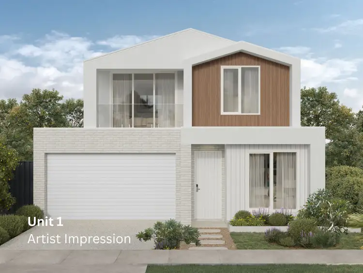 Third view of Homely townhouse listing, 1, 2, and 3/20 Hollywood Boulevard, Point Lonsdale VIC 3225