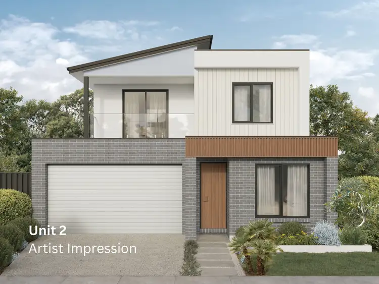 Fifth view of Homely townhouse listing, 1, 2, and 3/20 Hollywood Boulevard, Point Lonsdale VIC 3225