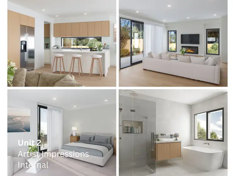 Sixth view of Homely townhouse listing, 1, 2, and 3/20 Hollywood Boulevard, Point Lonsdale VIC 3225