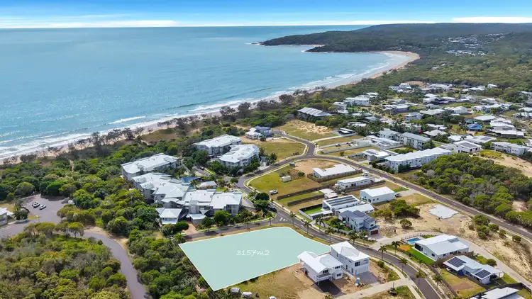 7 Beaches Village Circuit, Agnes Water QLD 4677