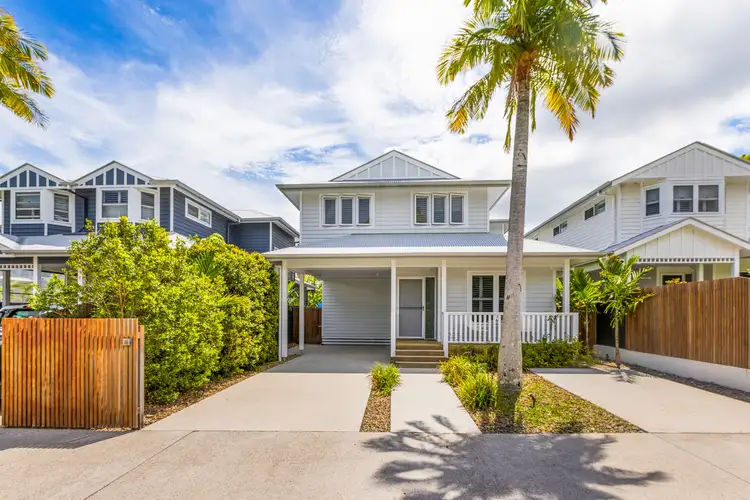 6 Keats Street