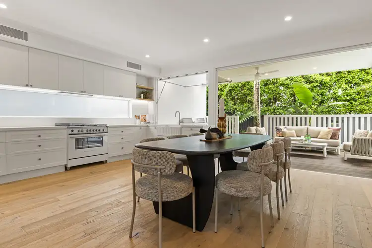 Second view of Homely house listing, 2/6 Keats Street, Byron Bay NSW 2481