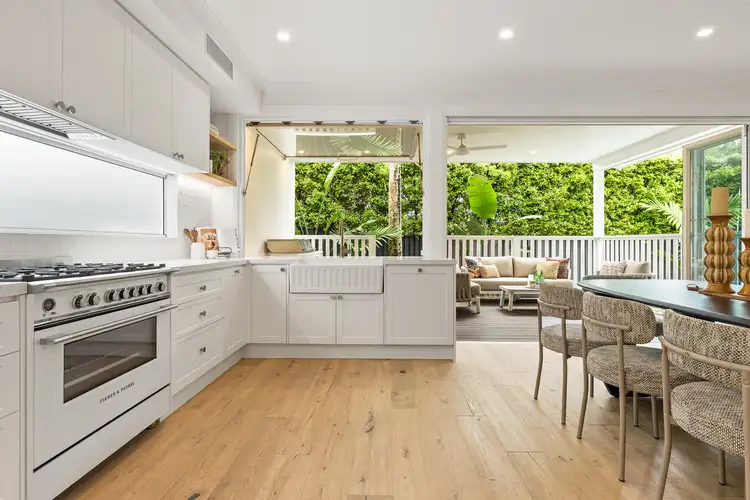 Third view of Homely house listing, 2/6 Keats Street, Byron Bay NSW 2481