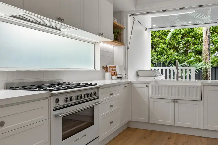 Fourth view of Homely house listing, 2/6 Keats Street, Byron Bay NSW 2481