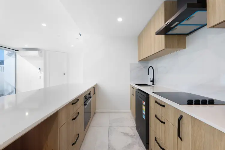 Third view of Homely semi-detached listing, 1/1 Vespa Crescent, Surfers Paradise QLD 4217