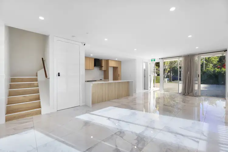 Fourth view of Homely semi-detached listing, 1/1 Vespa Crescent, Surfers Paradise QLD 4217