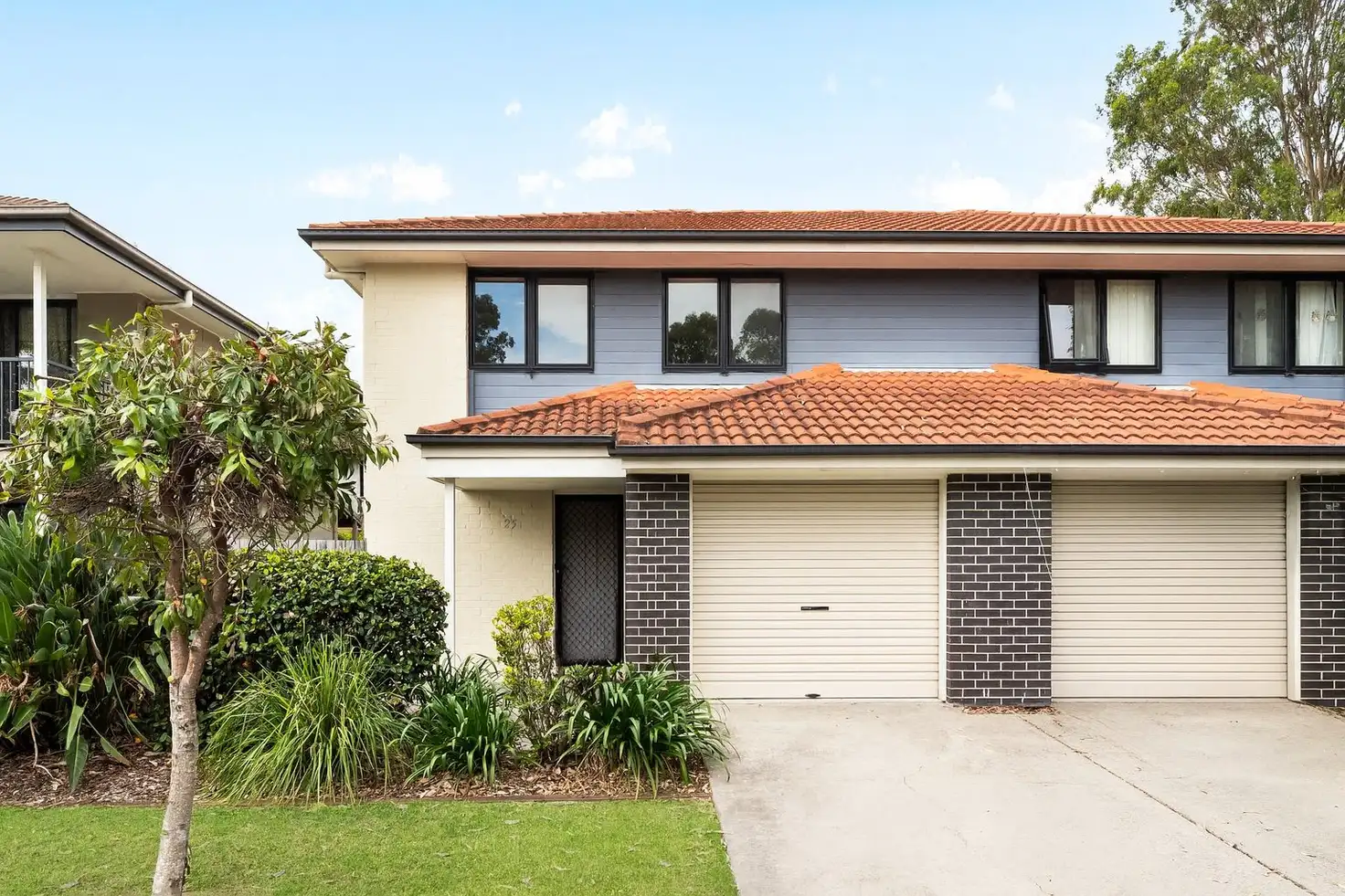 Main view of Homely townhouse listing, 25/433 Watson Road, Acacia Ridge QLD 4110