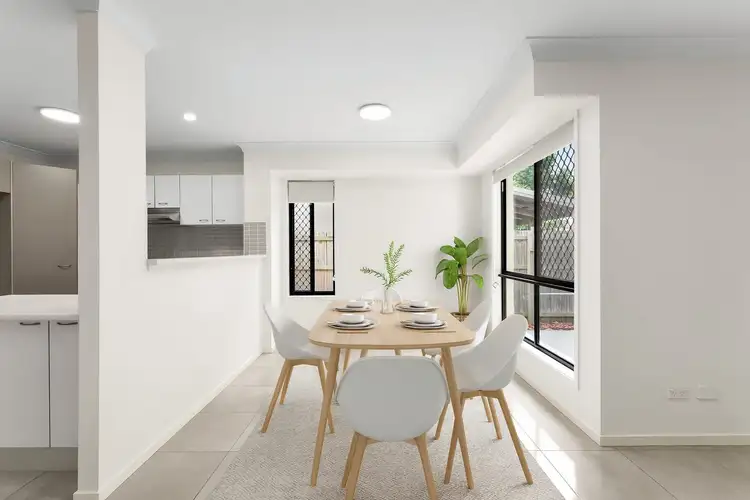 Third view of Homely townhouse listing, 25/433 Watson Road, Acacia Ridge QLD 4110