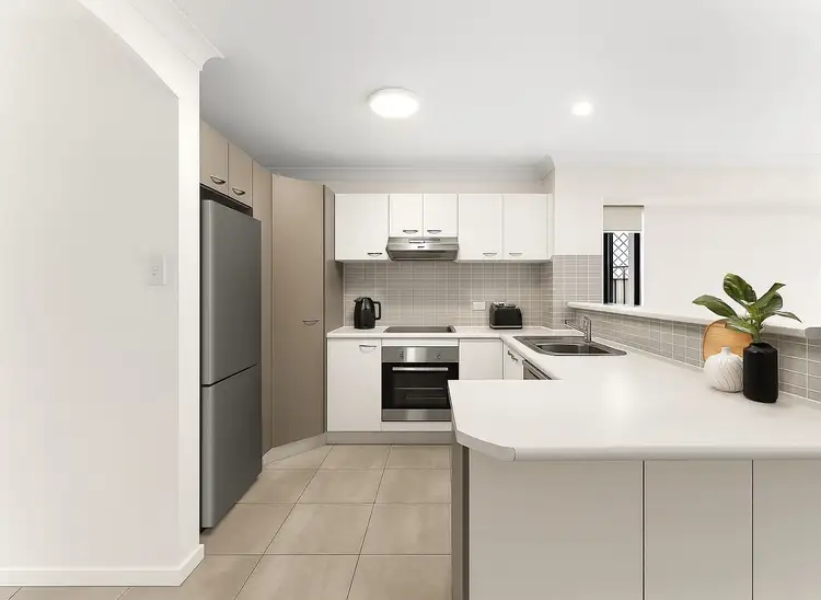 Fourth view of Homely townhouse listing, 25/433 Watson Road, Acacia Ridge QLD 4110