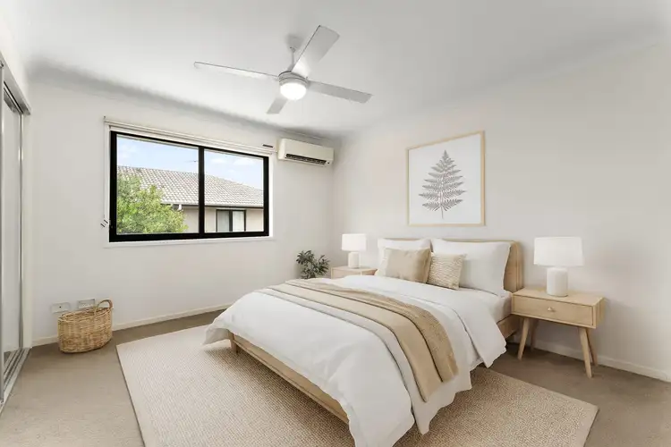 Fifth view of Homely townhouse listing, 25/433 Watson Road, Acacia Ridge QLD 4110