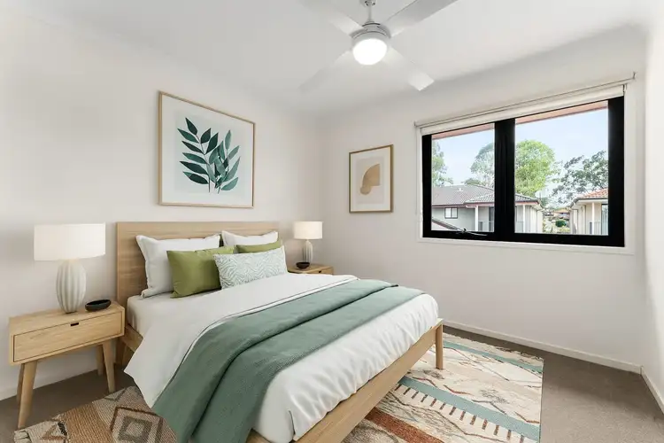 Sixth view of Homely townhouse listing, 25/433 Watson Road, Acacia Ridge QLD 4110