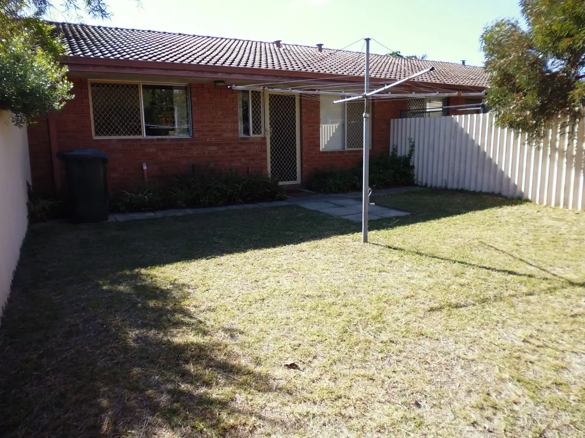 Main view of Homely unit listing, 6/145 Lawley Street, Yokine WA 6060