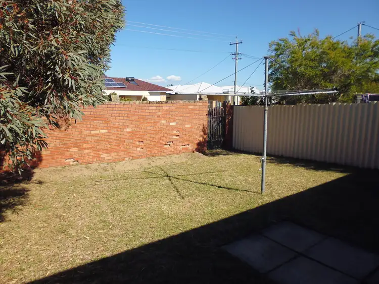 Fifth view of Homely unit listing, 6/145 Lawley Street, Yokine WA 6060