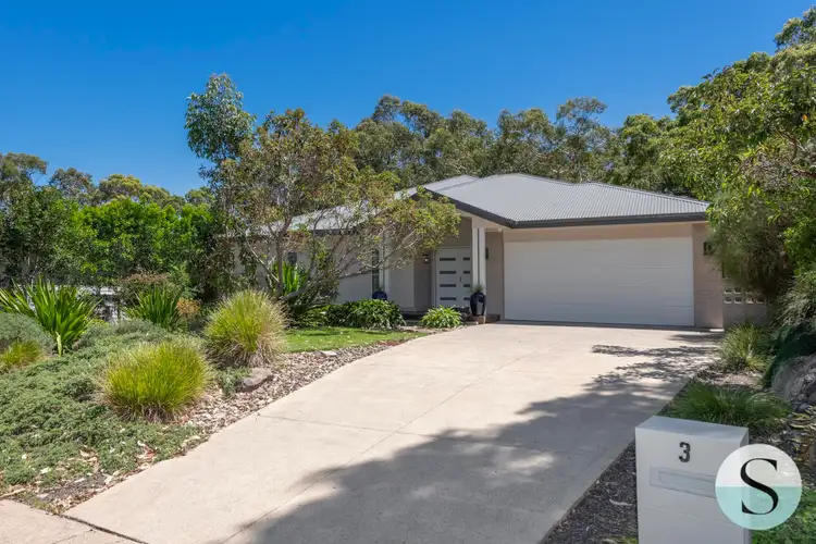 3 Freetail Drive, Murrays Beach NSW 2281